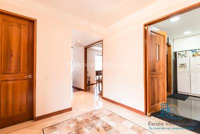 Casa en venta en Casa Blanca Suba, Bogotá · foto 11 de 20