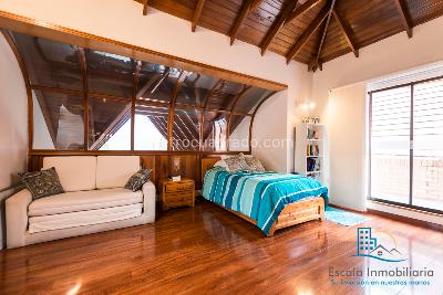 Casa en venta en Casa Blanca Suba, Bogotá · foto 13 de 20
