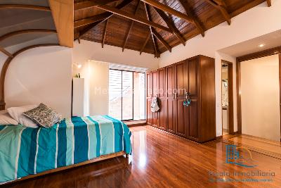 Casa en venta en Casa Blanca Suba, Bogotá · foto 14 de 20