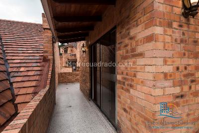 Casa en venta en Casa Blanca Suba, Bogotá · foto 17 de 20