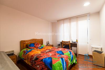 Casa en venta en Casa Blanca Suba, Bogotá · foto 18 de 20