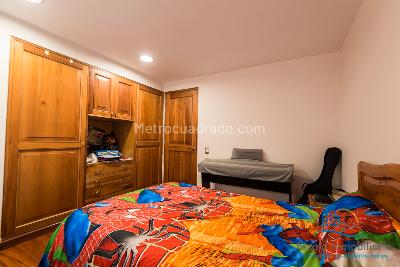 Casa en venta en Casa Blanca Suba, Bogotá · foto 19 de 20