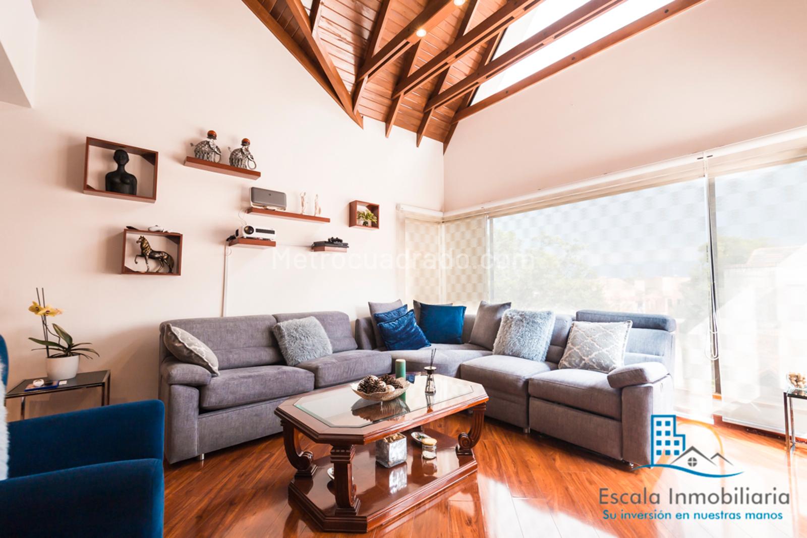 Casa en Venta  CASA BLANCA SUBA