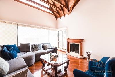 Casa en venta en Casa Blanca Suba, Bogotá · foto 3 de 20