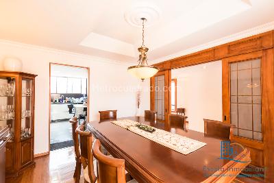 Casa en venta en Casa Blanca Suba, Bogotá · foto 5 de 20
