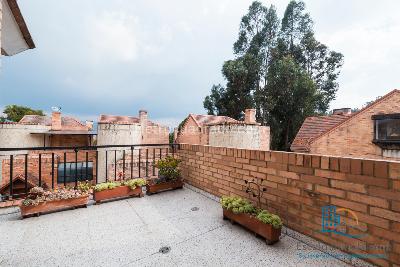 Casa en venta en Casa Blanca Suba, Bogotá · foto 6 de 20