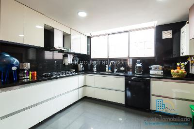 Casa en venta en Casa Blanca Suba, Bogotá · foto 8 de 20