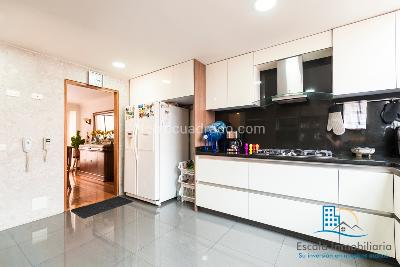 Casa en venta en Casa Blanca Suba, Bogotá · foto 9 de 20