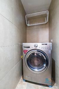 Apartamento en venta en Nicolas De Federman, Bogotá · foto 10 de 20