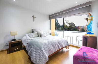 Apartamento en venta en Nicolas De Federman, Bogotá · foto 11 de 20