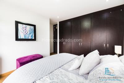 Apartamento en venta en Nicolas De Federman, Bogotá · foto 12 de 20