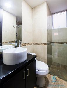 Apartamento en venta en Nicolas De Federman, Bogotá · foto 13 de 20