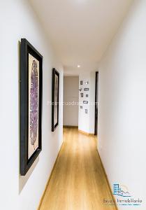 Apartamento en venta en Nicolas De Federman, Bogotá · foto 15 de 20