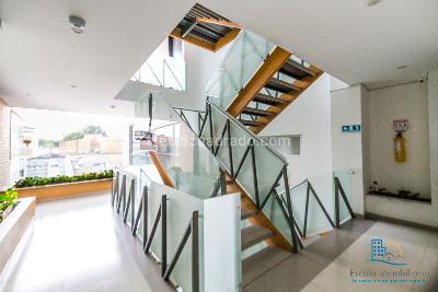 Apartamento en venta en Nicolas De Federman, Bogotá · foto 16 de 20