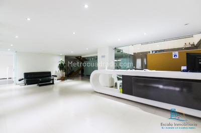 Apartamento en venta en Nicolas De Federman, Bogotá · foto 17 de 20