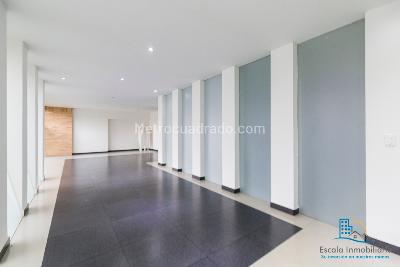 Apartamento en venta en Nicolas De Federman, Bogotá · foto 18 de 20
