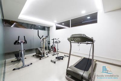 Apartamento en venta en Nicolas De Federman, Bogotá · foto 19 de 20