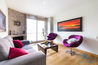 Apartamento en venta en Nicolas De Federman, Bogotá · foto 2 de 20