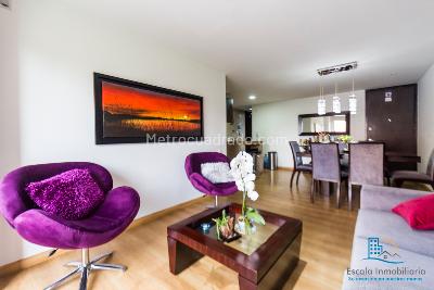 Apartamento en venta en Nicolas De Federman, Bogotá · foto 3 de 20