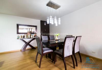 Apartamento en venta en Nicolas De Federman, Bogotá · foto 4 de 20