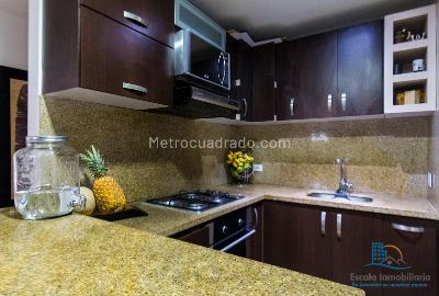 Apartamento en venta en Nicolas De Federman, Bogotá · foto 5 de 20