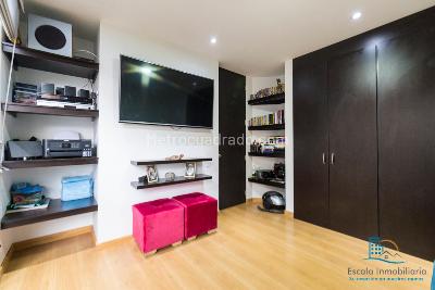Apartamento en venta en Nicolas De Federman, Bogotá · foto 7 de 20