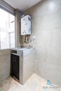Apartamento en venta en Nicolas De Federman, Bogotá · foto 9 de 20