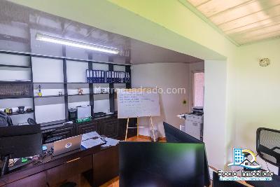 Casa de 5 alcobas en venta en Nicolas De Federman, Bogotá, 230 m² · foto 14 de 20