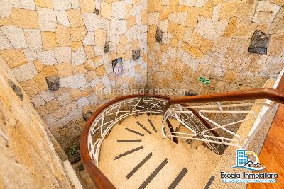 Casa de 5 alcobas en venta en Nicolas De Federman, Bogotá, 230 m² · foto 16 de 20
