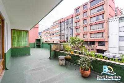 Casa de 5 alcobas en venta en Nicolas De Federman, Bogotá, 230 m² · foto 19 de 20