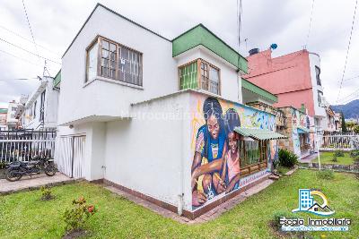 Casa de 5 alcobas en venta en Nicolas De Federman, Bogotá, 230 m² · foto 20 de 20