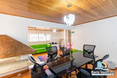 Casa de 5 alcobas en venta en Nicolas De Federman, Bogotá, 230 m² · foto 5 de 20