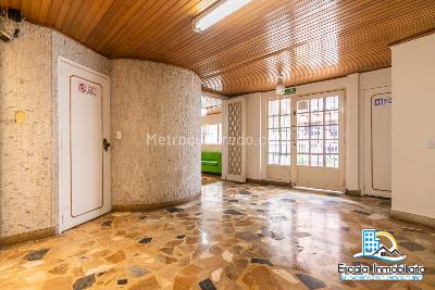 Casa de 5 alcobas en venta en Nicolas De Federman, Bogotá, 230 m² · foto 8 de 20