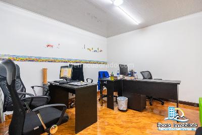 Casa de 5 alcobas en venta en Nicolas De Federman, Bogotá, 230 m² · foto 9 de 20