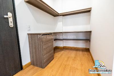 Apartamento en venta en Nicolas De Federman, Bogotá · foto 11 de 20
