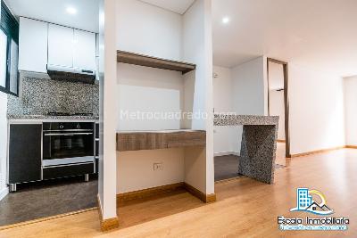 Apartamento en venta en Nicolas De Federman, Bogotá · foto 12 de 20