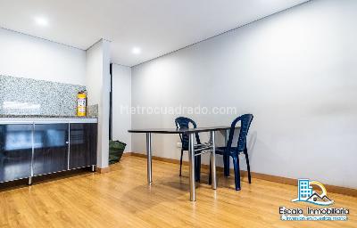 Apartamento en venta en Nicolas De Federman, Bogotá · foto 13 de 20
