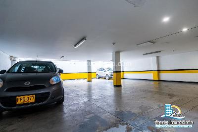 Apartamento en venta en Nicolas De Federman, Bogotá · foto 14 de 20