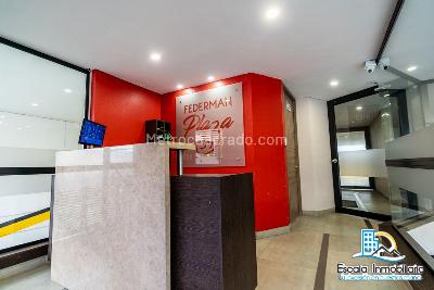 Apartamento en venta en Nicolas De Federman, Bogotá · foto 15 de 20