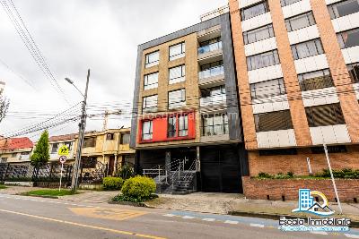 Apartamento en venta en Nicolas De Federman, Bogotá · foto 16 de 20