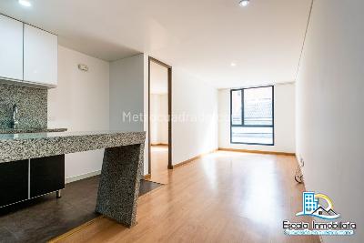Apartamento en venta en Nicolas De Federman, Bogotá · foto 2 de 20