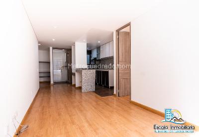 Apartamento en venta en Nicolas De Federman, Bogotá · foto 20 de 20