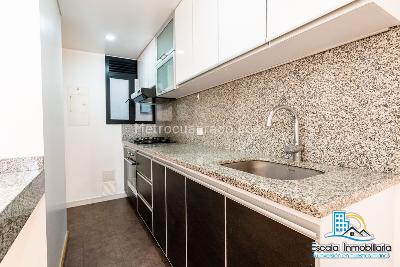 Apartamento en venta en Nicolas De Federman, Bogotá · foto 4 de 20