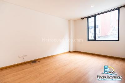 Apartamento en venta en Nicolas De Federman, Bogotá · foto 5 de 20