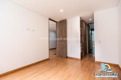 Apartamento en venta en Nicolas De Federman, Bogotá · foto 6 de 20