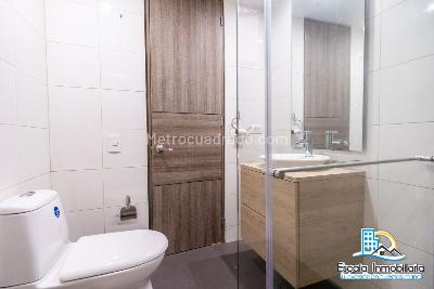 Apartamento en venta en Nicolas De Federman, Bogotá · foto 9 de 20