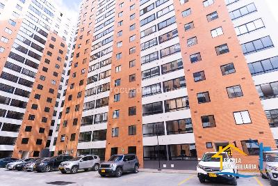 Apartamento en venta en Pradera Norte, Bogotá · foto 14 de 20