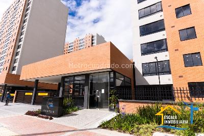 Apartamento en venta en Pradera Norte, Bogotá · foto 15 de 20