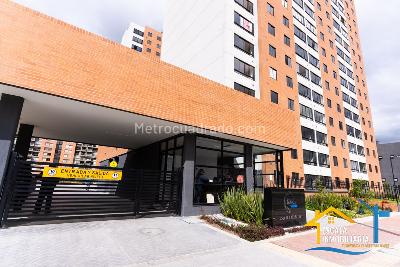 Apartamento en venta en Pradera Norte, Bogotá · foto 16 de 20