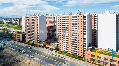 Apartamento en venta en Pradera Norte, Bogotá · foto 17 de 20
